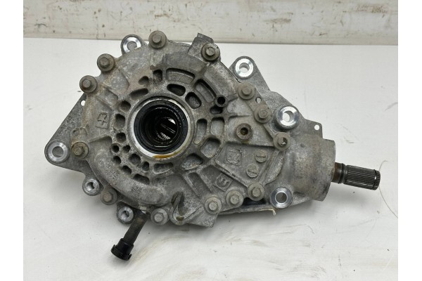FRONT DIFFERENTIAL JEEP GRAND CHEROKEE WL 68340267AC