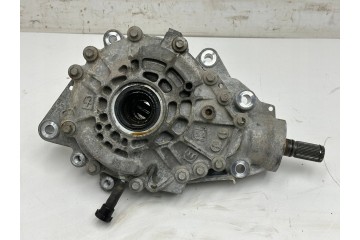 FRONT DIFFERENTIAL JEEP GRAND CHEROKEE WL 68340267AC
