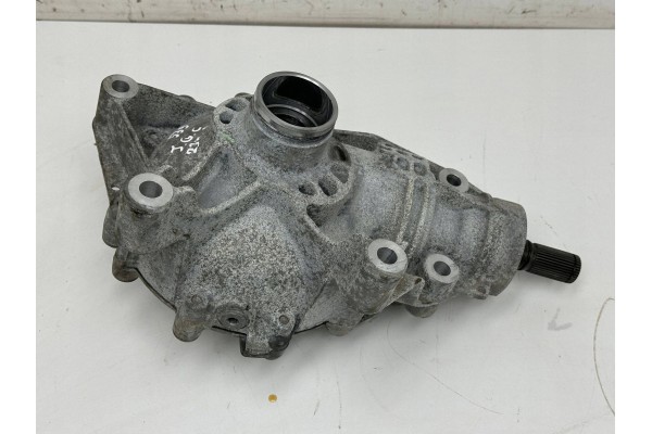 FRONT DIFFERENTIAL JEEP GRAND CHEROKEE WL 68340267AC Part manufacturer Jeep OE