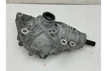 FRONT DIFFERENTIAL JEEP GRAND CHEROKEE WL 68340267AC Part manufacturer Jeep OE