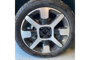 CITROEN C4 CACTUS Feel