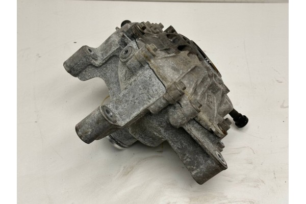 FRONT DIFFERENTIAL JEEP GRAND CHEROKEE WL 68340267AC Catalog number of the part 68340267AC