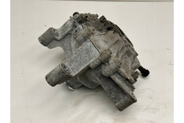 FRONT DIFFERENTIAL JEEP GRAND CHEROKEE WL 68340267AC Catalog number of the part 68340267AC