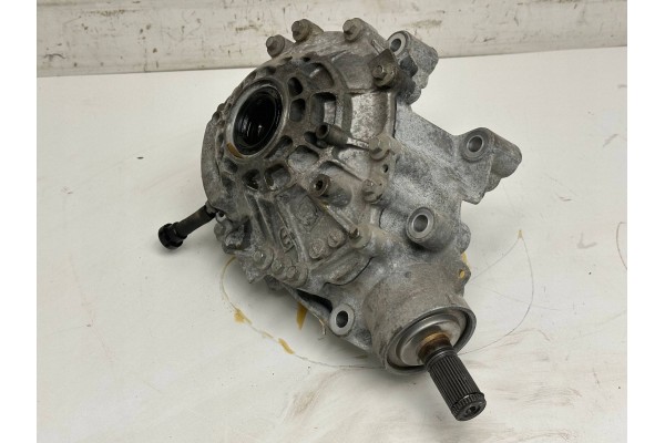 FRONT DIFFERENTIAL JEEP GRAND CHEROKEE WL 68340267AC Car type 4x4 SUV