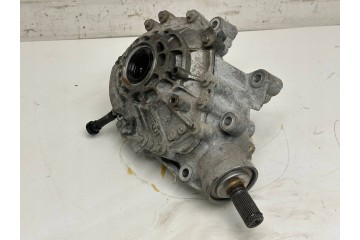 FRONT DIFFERENTIAL JEEP GRAND CHEROKEE WL 68340267AC Car type 4x4 SUV