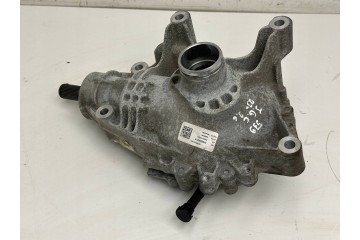 FRONT DIFFERENTIAL JEEP GRAND CHEROKEE WL 68340267AC Installation side multipurpose