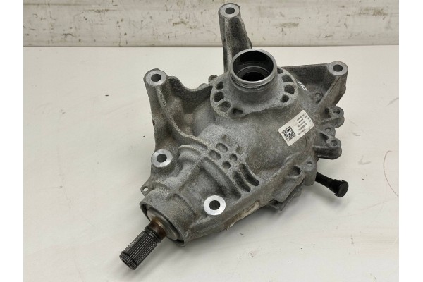 FRONT DIFFERENTIAL JEEP GRAND CHEROKEE WL 68340267AC Catalog number of the original 4460061560