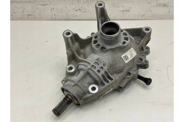 FRONT DIFFERENTIAL JEEP GRAND CHEROKEE WL 68340267AC Catalog number of the original 4460061560