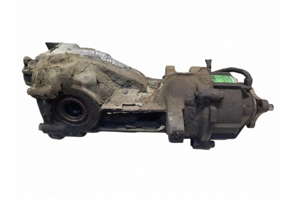 Rear reducer KIA SPORTAGE JE_ KM_ 5102000001 2 0L diesel 83kW 2005