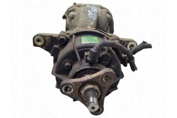 Rear reducer KIA SPORTAGE JE_ KM_ 5102000001 2 0L diesel 83kW 2005 Car type passenger cars