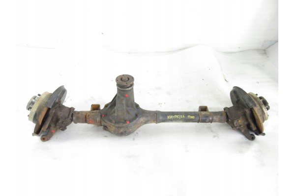 FRONT BRIDGE SUZUKI LJ 80 0 8