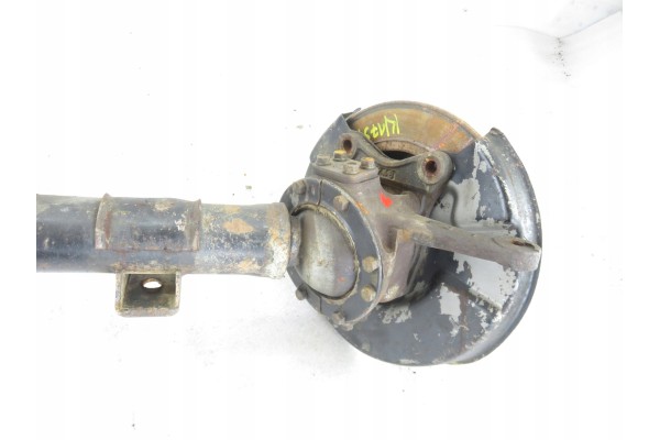 Puente delantero Suzuki LJ 80 0.8