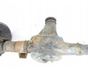 Puente delantero Suzuki LJ 80 0.8