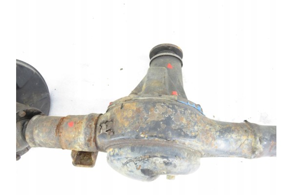 Puente delantero Suzuki LJ 80 0.8