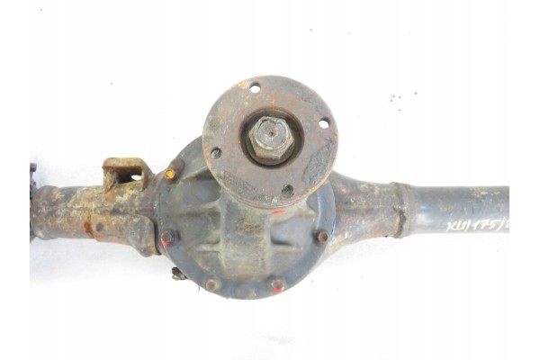 Puente delantero Suzuki LJ 80 0.8