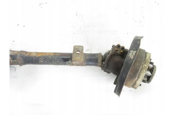 Puente delantero Suzuki LJ 80 0.8