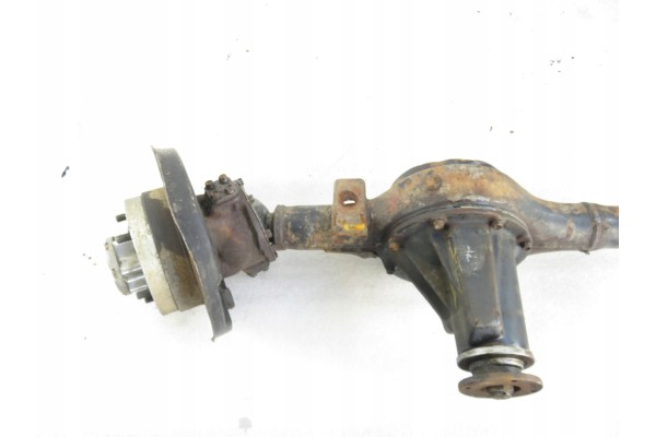 Puente delantero Suzuki LJ 80 0.8