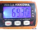 Puente delantero Suzuki LJ 80 0.8
