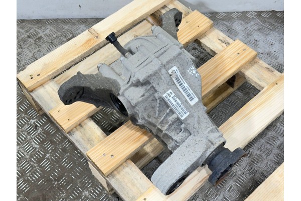 REAR DIFFERENTIAL JEEP GRAND CHEROKEE WL P68378937AB Part manufacturer Jeep OE