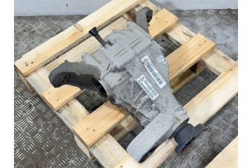 REAR DIFFERENTIAL JEEP GRAND CHEROKEE WL P68378937AB Part manufacturer Jeep OE