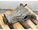 REAR DIFFERENTIAL JEEP GRAND CHEROKEE WL P68378937AB Car type 4x4 SUV