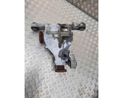 Rear reducer BENTLEY 4460310025 4 0L gasoline 467kW 2017
