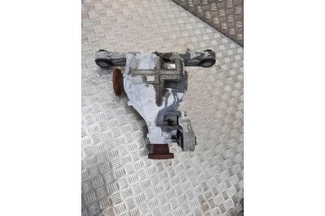 Rear reducer BENTLEY 4460310025 4 0L gasoline 467kW 2017