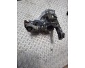 Rear reducer BENTLEY 4460310025 4 0L gasoline 467kW 2017 Catalog number of the part 4460310025