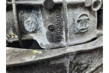 Rear reducer BENTLEY 4460310025 4 0L gasoline 467kW 2017 Catalog number of the original 4460310025