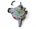 Rear differential Mercedes ML W163 1998 2005 A1633500414 4480310012