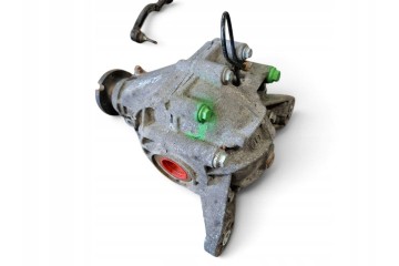 Rear differential Mercedes ML W163 1998 2005 A1633500414 4480310012