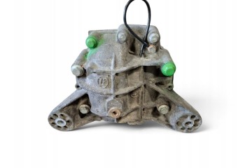 Rear differential Mercedes ML W163 1998 2005 A1633500414 4480310012 Part manufacturer Mercedes Benz OE
