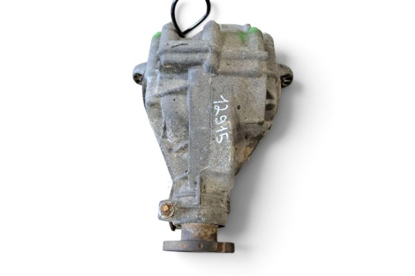 Rear differential Mercedes ML W163 1998 2005 A1633500414 4480310012 Car type passenger cars