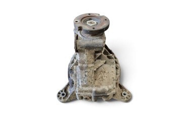 Rear differential Mercedes ML W163 1998 2005 A1633500414 4480310012 Catalog number of the original A1633500414 4480310012
