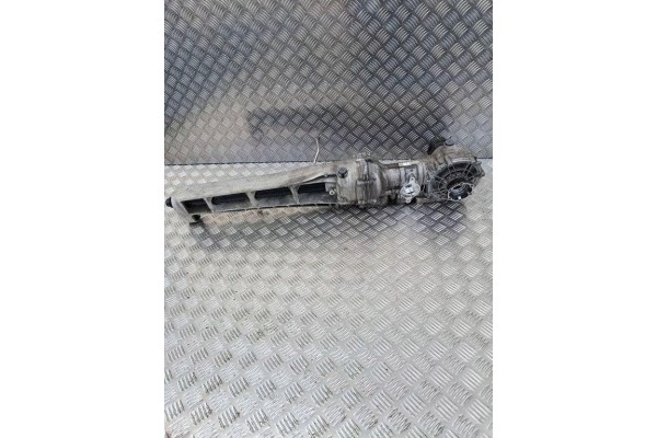 Front reducer PORSCHE 1092776 2 98L gasoline 331kW 2023