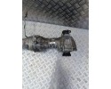 Front reducer PORSCHE 1092776 2 98L gasoline 331kW 2023 Part manufacturer Porsche OE