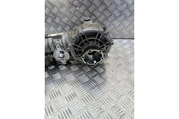 Front reducer PORSCHE 1092776 2 98L gasoline 331kW 2023 Car type passenger cars