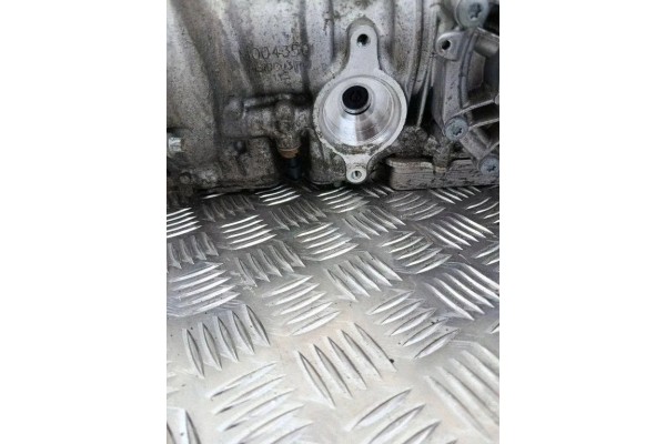 Front reducer PORSCHE 1092776 2 98L gasoline 331kW 2023 Catalog number of substitutes 0A0409505N