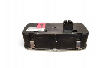 Jeep Grand Cherokee IV WK2 P56046233AD Differential Lock Switch Car type passenger cars