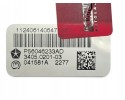 Jeep Grand Cherokee IV WK2 P56046233AD Differential Lock Switch Catalog number of the original P56046233AD