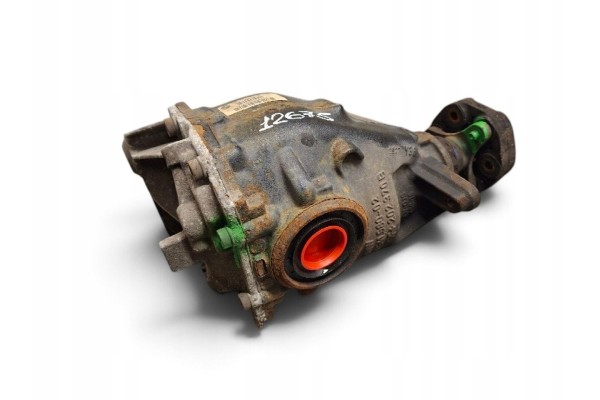 Rear differential BMW 1 F20 F21 2011 2019 7599472 04 759947204 Catalog number of the part 7599472 04