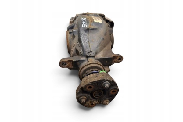 Rear differential BMW 1 F20 F21 2011 2019 7599472 04 759947204 Car type passenger cars