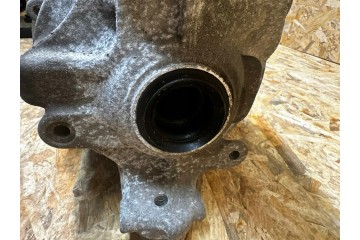 Rear reducer JAGUAR F TYPE Coupe X152 25151702067203 5 0L gasoline Car type passenger cars