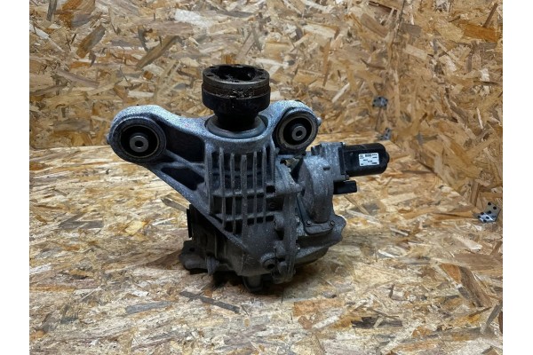 Rear reducer JAGUAR F TYPE Coupe X152 25151702067203 5 0L gasoline Catalog number of substitutes 8W834B431AD 405675 413438 46664