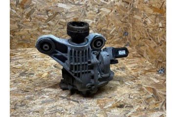 Rear reducer JAGUAR F TYPE Coupe X152 25151702067203 5 0L gasoline Catalog number of substitutes 8W834B431AD 405675 413438 46664
