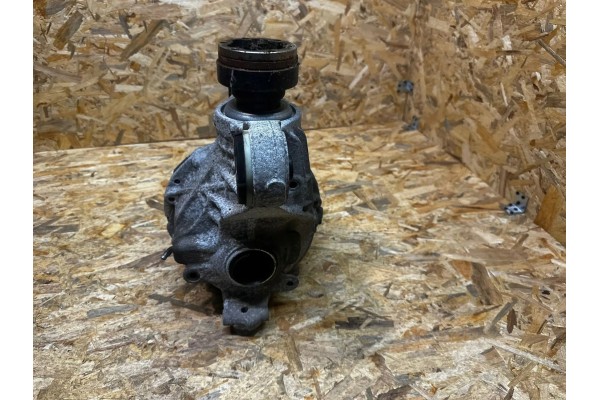 Rear reducer JAGUAR F TYPE Coupe X152 25151702067203 5 0L gasoline Catalog number of the original 25151702067203