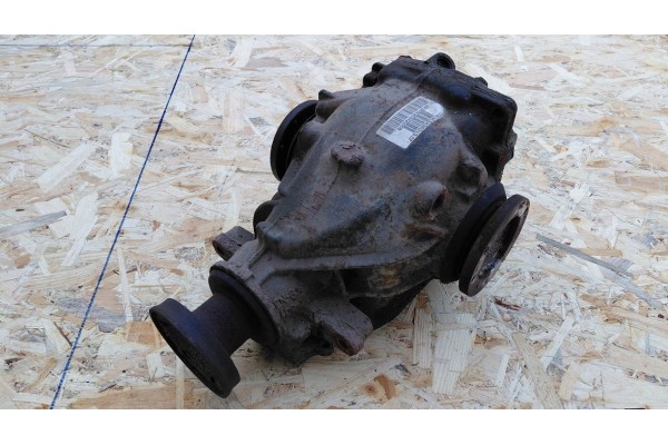 DYFER BMW E46 330i 330Ci MANUAL GEAR RATIO 3 07 PART NUMBER 7508098