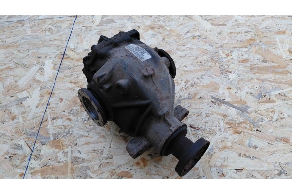 DYFER BMW E46 330i 330Ci MANUAL GEAR RATIO 3 07 PART NUMBER 7508098 Catalog number of the part 7508098