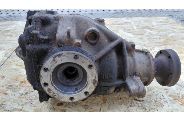 Diferencial trasero BMW E46 330i 330Ci Relación de Marchas 3,07 Número