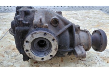Diferencial trasero BMW E46 330i 330Ci Relación de Marchas 3,07 Número